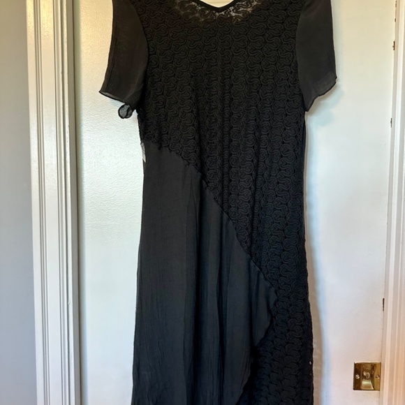 Summer dress - Picture 2 of 8